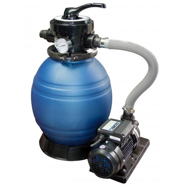 Kit di Filtrazione QP Monoblocco